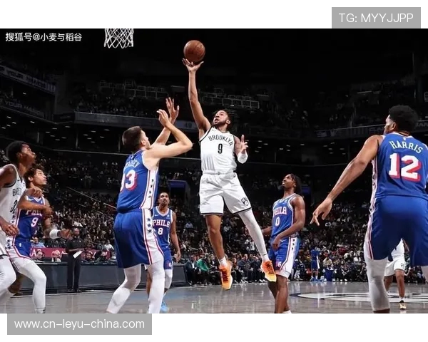 篮网放弃资质报价释放空间 两年 1200 万锁定潜力中锋夏普