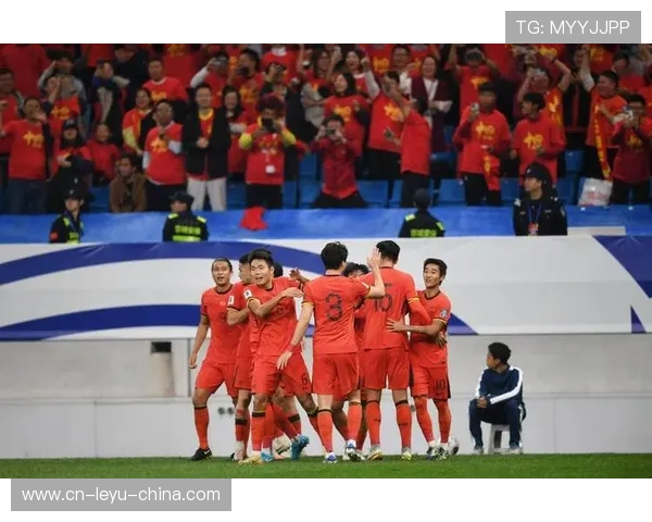 久尔杰维奇：国足进攻未尽兴，新人淬炼为未来奠基